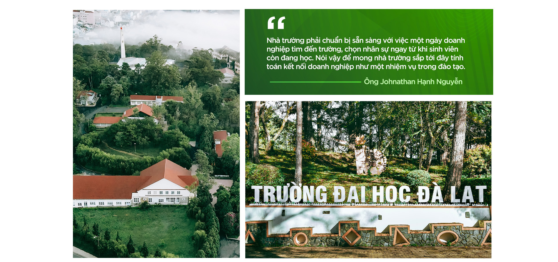Doanh nhân Johnathan Hạnh Nguyễn tâm sự chuyện học với sinh viên - Ảnh 14. Doanh nhân Johnathan Hạnh Nguyễn tâm sự chuyện học với sinh viên - Ảnh 14.