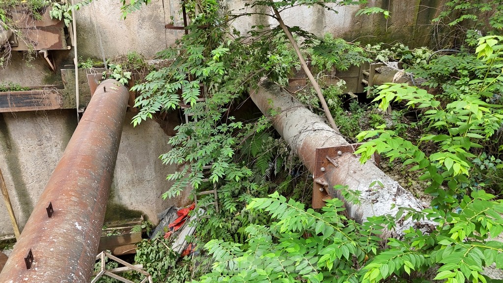 Tận thấy vị trí robot sắp đào hầm đường sắt Nhổn - Ga Hà Nội ảnh 10