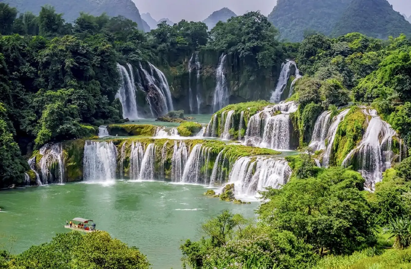 Suổi Lê Nin - Ảnh 9. Suổi Lê Nin - Ảnh 9.
