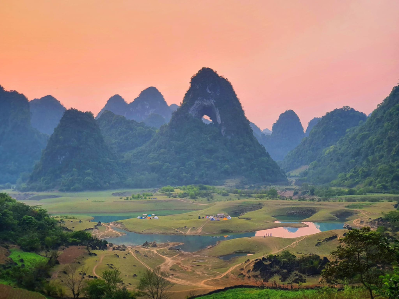 Suối Lê Nin - Ảnh 22. Suối Lê Nin - Ảnh 22.