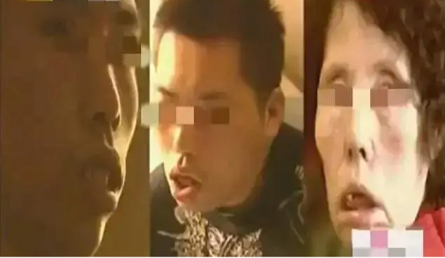 Một nhà 7 người 20 năm không bước ra cửa, hàng xóm lén nhìn tái mặt với cảnh này: Có thứ gì đó đang bò!- Ảnh 3. Một nhà 7 người 20 năm không bước ra cửa, hàng xóm lén nhìn tái mặt với cảnh này: Có thứ gì đó đang bò!- Ảnh 3.