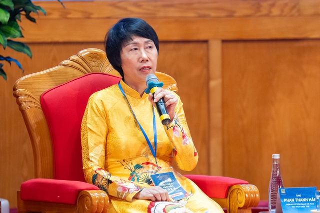 Khắc phục hạn chế về quy hoạch, công tác quản lý, vận hành các thiết chế văn hóa, thể thao - Ảnh 4. Khắc phục hạn chế về quy hoạch, công tác quản lý, vận hành các thiết chế văn hóa, thể thao - Ảnh 4.