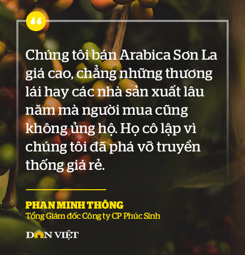 Sơn La, những con đường gập ghềnh nhưng nhiều tình yêu với cà phê Arabica- Ảnh 9. Sơn La, những con đường gập ghềnh nhưng nhiều tình yêu với cà phê Arabica- Ảnh 9.