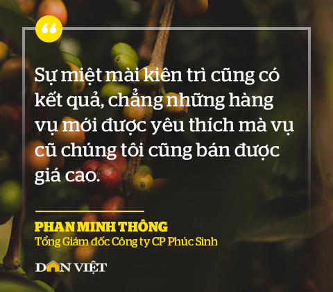 Sơn La, những con đường gập ghềnh nhưng nhiều tình yêu với cà phê Arabica- Ảnh 16. Sơn La, những con đường gập ghềnh nhưng nhiều tình yêu với cà phê Arabica- Ảnh 16.