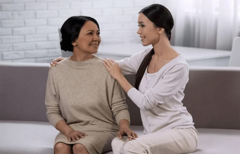 Điều sốc nhất bạn từng nghe từ mẹ chồng? Tiết lộ từ các con dâu sẽ khiến bạn thấy mình còn may mắn- Ảnh 2. Điều sốc nhất bạn từng nghe từ mẹ chồng? Tiết lộ từ các con dâu sẽ khiến bạn thấy mình còn may mắn- Ảnh 2.
