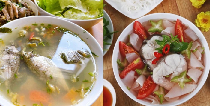 Choáng: Canh chua cá - món ngon giải nhiệt mùa hè gây bất ngờ khi lọt top 10 món cá ngon nhất thế giới- Ảnh 3. Choáng: Canh chua cá - món ngon giải nhiệt mùa hè gây bất ngờ khi lọt top 10 món cá ngon nhất thế giới- Ảnh 3.