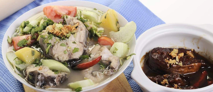 Choáng: Canh chua cá - món ngon giải nhiệt mùa hè gây bất ngờ khi lọt top 10 món cá ngon nhất thế giới- Ảnh 4. Choáng: Canh chua cá - món ngon giải nhiệt mùa hè gây bất ngờ khi lọt top 10 món cá ngon nhất thế giới- Ảnh 4.