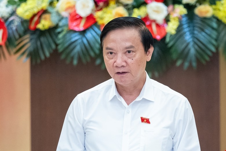 phó chủ tịch quốc hội văn hóa là ngành làm ra rất nhiều tiền hình ảnh 2 pho chu tich quoc hoi van hoa la nganh lam ra rat nhieu tien hinh anh 2