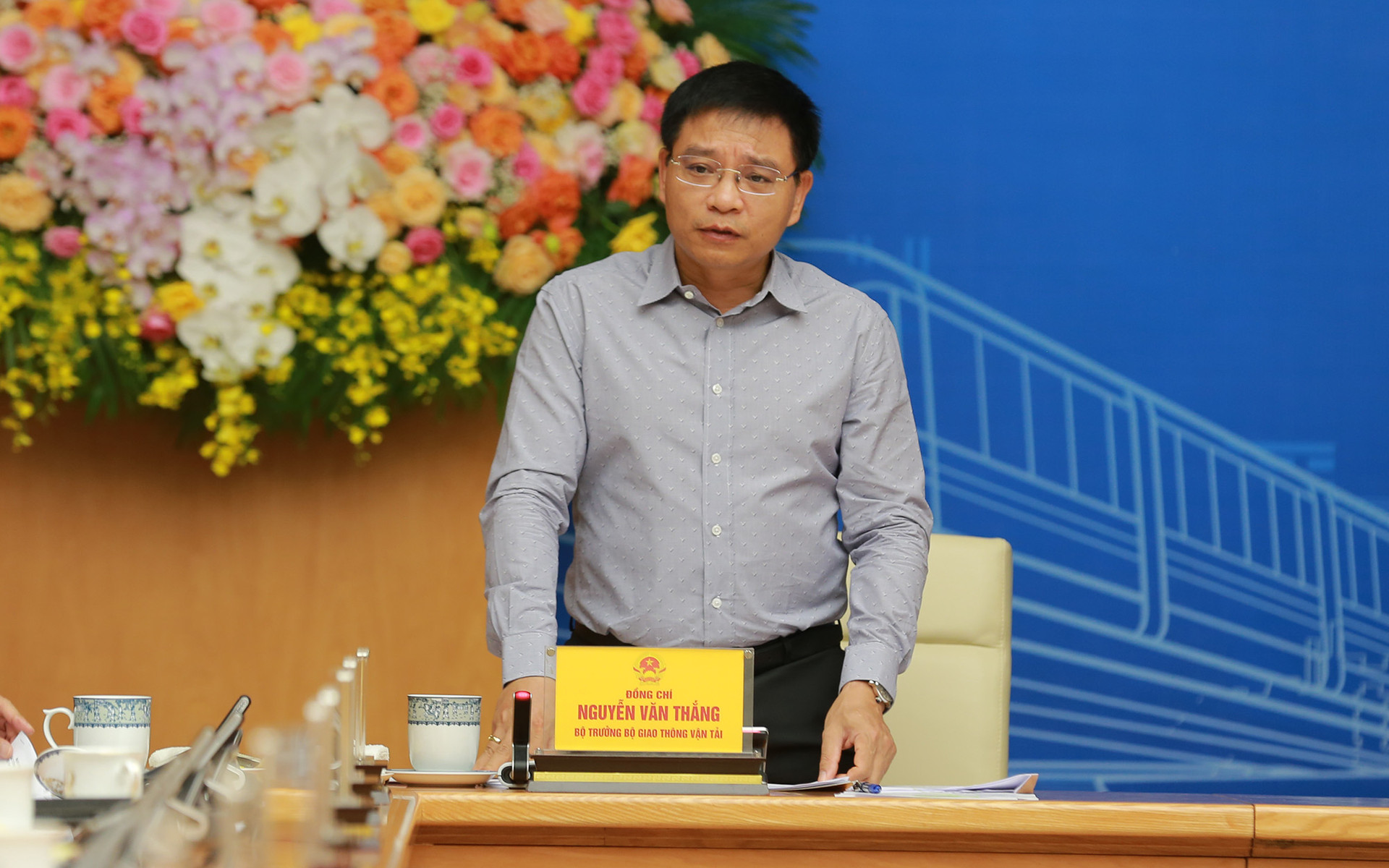 Phát triển đường sắt đô thị đồng bộ, thống nhất về công nghệ, mô hình quản lý, vận hành- Ảnh 3. Phát triển đường sắt đô thị đồng bộ, thống nhất về công nghệ, mô hình quản lý, vận hành- Ảnh 3.