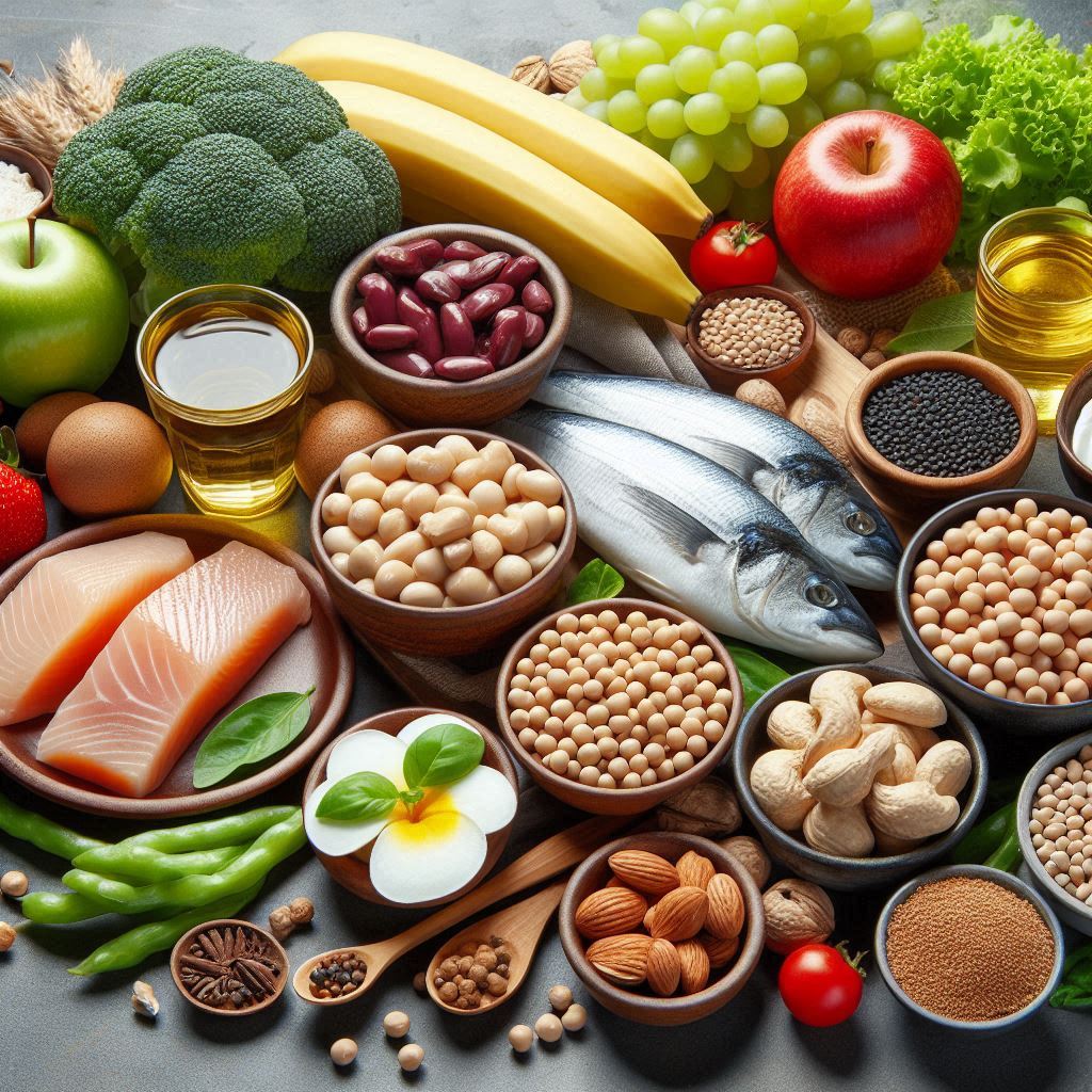 Những lưu ý về chế độ ăn trong bệnh rối loạn thần kinh thực vật- Ảnh 4. Những lưu ý về chế độ ăn trong bệnh rối loạn thần kinh thực vật- Ảnh 4.