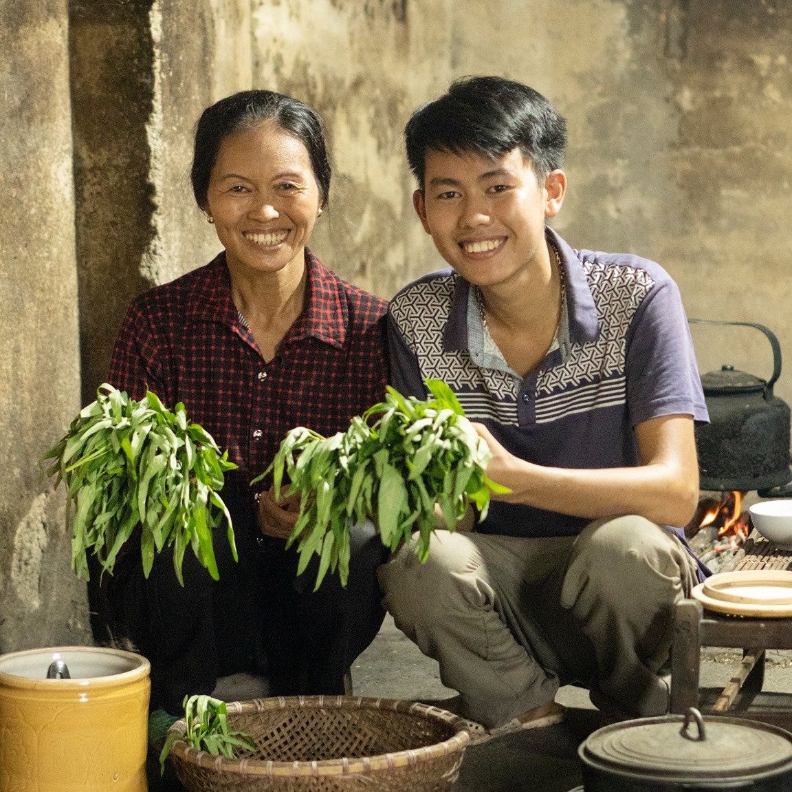 Chàng trai Việt sáng tạo 'Ẩm thực mẹ làm' vào danh sách gương mặt trẻ nổi bật châu Á- Ảnh 3. Chàng trai Việt sáng tạo 'Ẩm thực mẹ làm' vào danh sách gương mặt trẻ nổi bật châu Á- Ảnh 3.