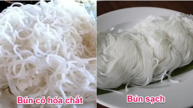 3 cách ăn bún dễ gây bệnh, người Việt nhất định phải tránh - Ảnh 3. 3 cách ăn bún dễ gây bệnh, người Việt nhất định phải tránh - Ảnh 3.