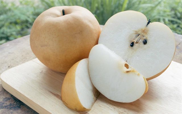 Loại quả có vị ngọt nhưng giúp ổn định đường huyết, người bệnh tiểu đường nên ăn thường xuyên hơn- Ảnh 4. Loại quả có vị ngọt nhưng giúp ổn định đường huyết, người bệnh tiểu đường nên ăn thường xuyên hơn- Ảnh 4.