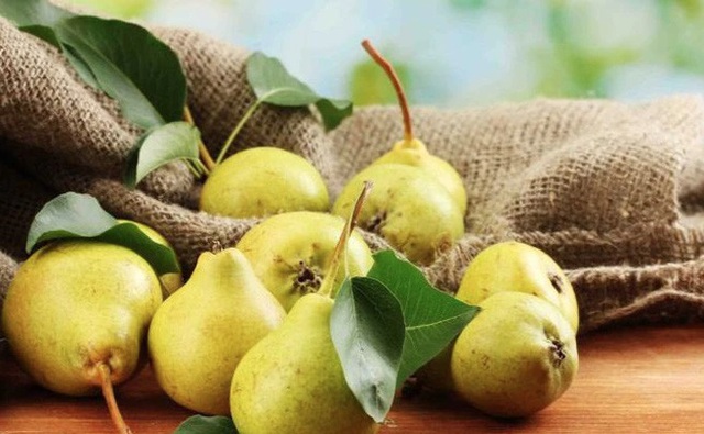 Loại quả có vị ngọt nhưng giúp ổn định đường huyết, người bệnh tiểu đường nên ăn thường xuyên hơn- Ảnh 3. Loại quả có vị ngọt nhưng giúp ổn định đường huyết, người bệnh tiểu đường nên ăn thường xuyên hơn- Ảnh 3.