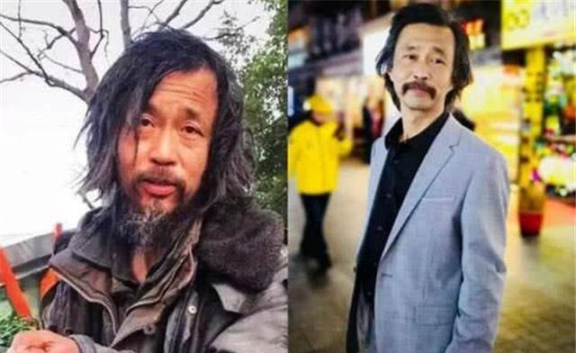 Người đàn ông ăn xin bỗng nổi tiếng sau một đêm, đổi đời thành triệu phú và được cả nước gọi là “thầy”: Lý do vô cùng bất ngờ- Ảnh 4. Người đàn ông ăn xin bỗng nổi tiếng sau một đêm, đổi đời thành triệu phú và được cả nước gọi là “thầy”: Lý do vô cùng bất ngờ- Ảnh 4.