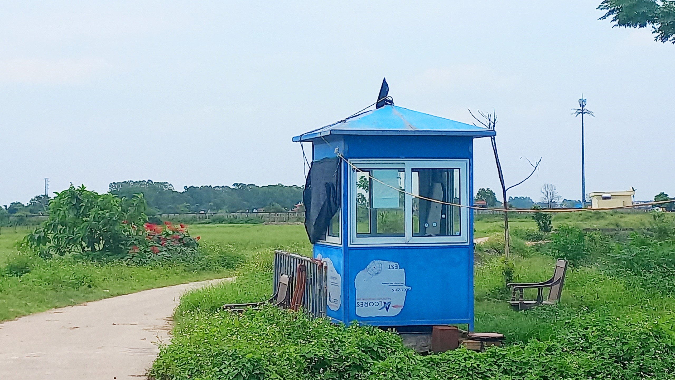 Hiện trạng siêu dự án nham nhở của Hòa Phát vừa bị Thanh tra Chính phủ ‘tuýt còi’- Ảnh 4. Hiện trạng siêu dự án nham nhở của Hòa Phát vừa bị Thanh tra Chính phủ ‘tuýt còi’- Ảnh 4.
