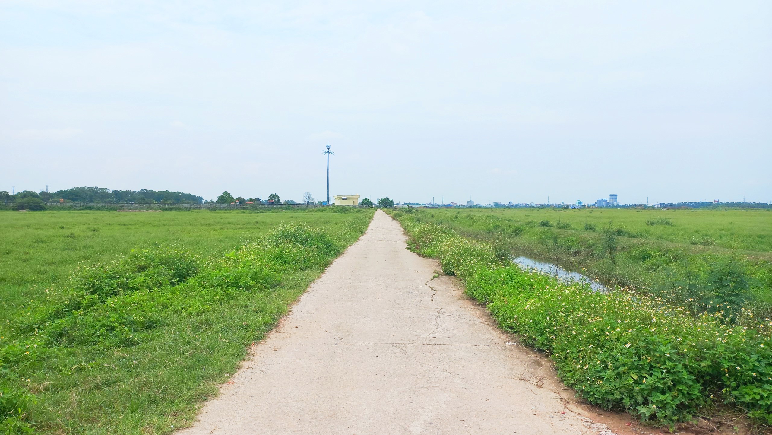 Hiện trạng siêu dự án nham nhở của Hòa Phát vừa bị Thanh tra Chính phủ ‘tuýt còi’- Ảnh 5. Hiện trạng siêu dự án nham nhở của Hòa Phát vừa bị Thanh tra Chính phủ ‘tuýt còi’- Ảnh 5.