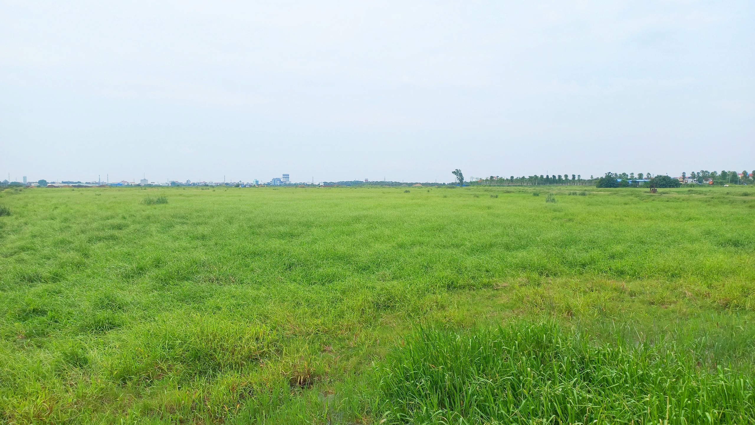 Hiện trạng siêu dự án nham nhở của Hòa Phát vừa bị Thanh tra Chính phủ ‘tuýt còi’- Ảnh 7. Hiện trạng siêu dự án nham nhở của Hòa Phát vừa bị Thanh tra Chính phủ ‘tuýt còi’- Ảnh 7.