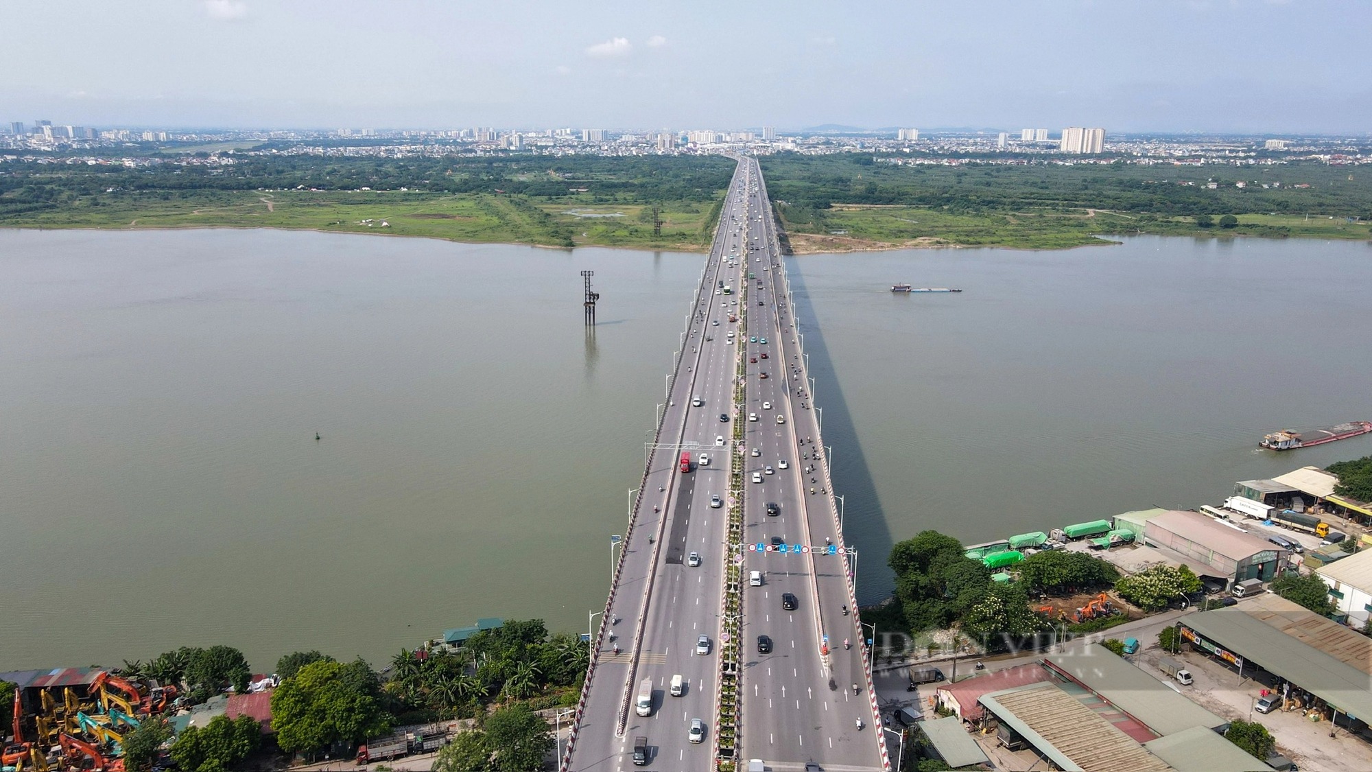 Ảnh ấn tượng tuần: Lễ kỷ niệm 40 năm Báo Nông thôn Ngày nay xuất bản số đầu tiên- Ảnh 6. Ảnh ấn tượng tuần: Lễ kỷ niệm 40 năm Báo Nông thôn Ngày nay xuất bản số đầu tiên- Ảnh 6.