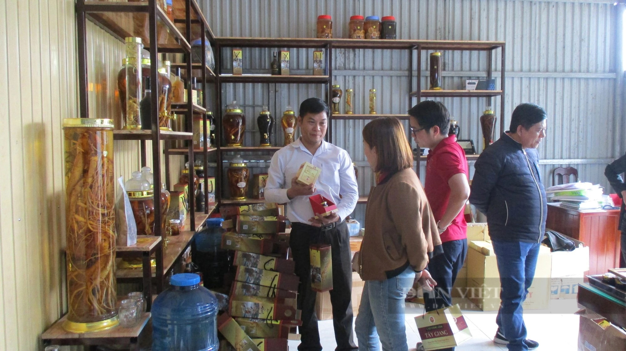 Tăng cường quản lý nhà nước lĩnh vực kinh tế tập thể, Quảng Nam hướng đến phát triển bền vững- Ảnh 4.