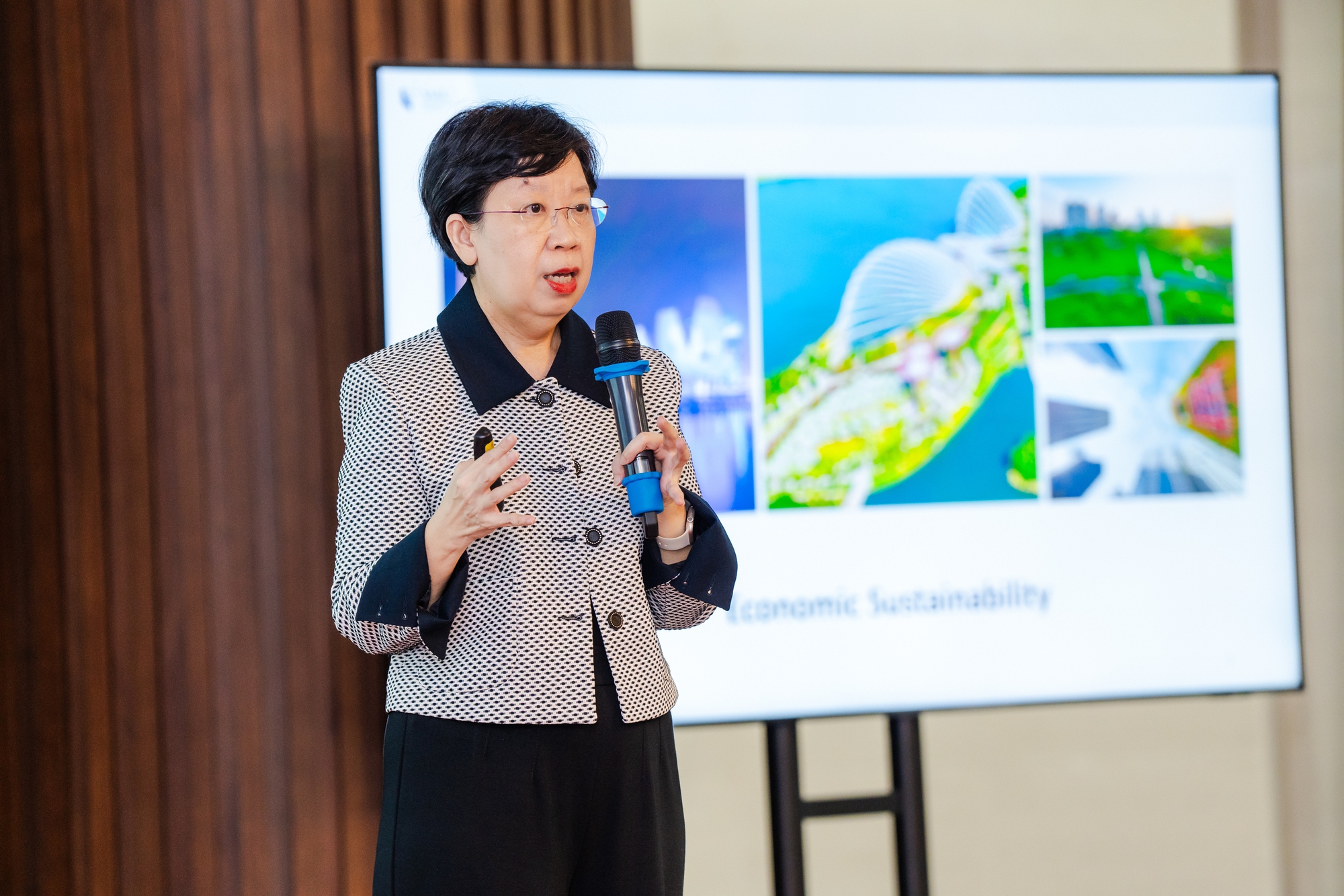 Chưa từng có: Singapore xây “siêu công trình” tự động lớn nhất thế giới, trị giá 40 tỷ USD- Ảnh 5. Chưa từng có: Singapore xây “siêu công trình” tự động lớn nhất thế giới, trị giá 40 tỷ USD- Ảnh 5.