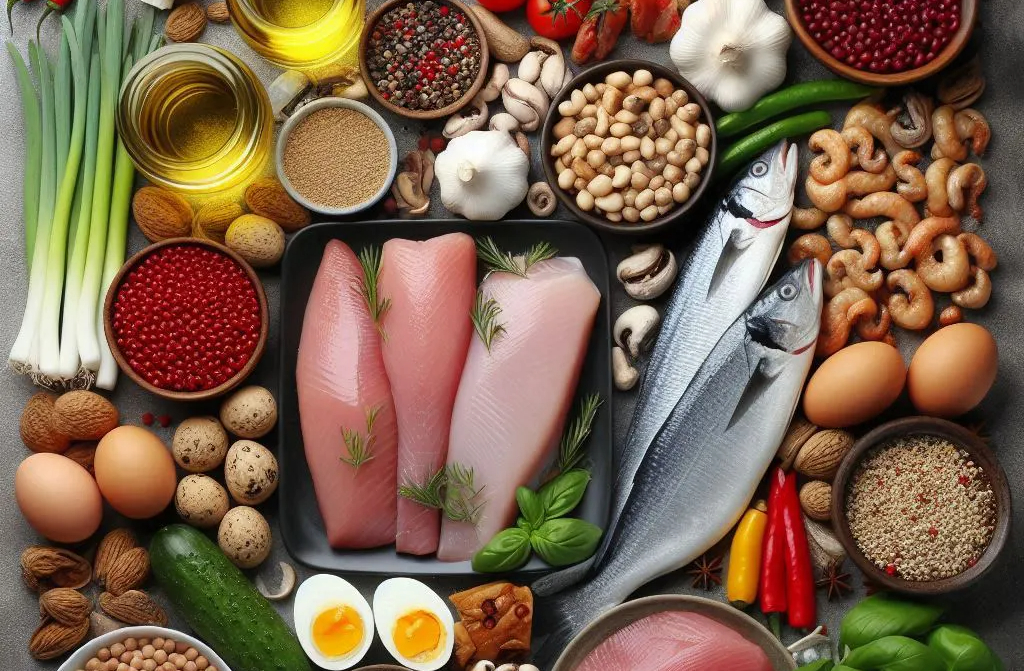 Người bị sốt siêu vi nên ăn gì, kiêng gì?- Ảnh 3. Người bị sốt siêu vi nên ăn gì, kiêng gì?- Ảnh 3.