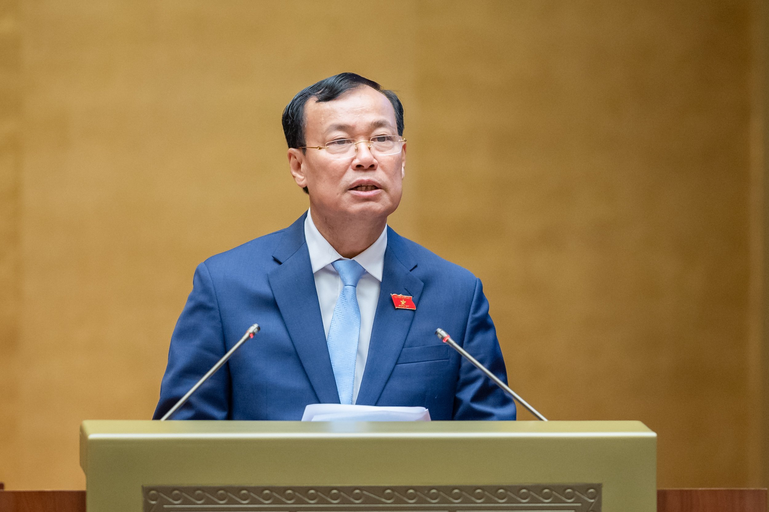 Đối thoại - Thống nhất đề xuất bổ sung 3 chức danh vào diện đối tượng cảnh vệ (Hình 2).