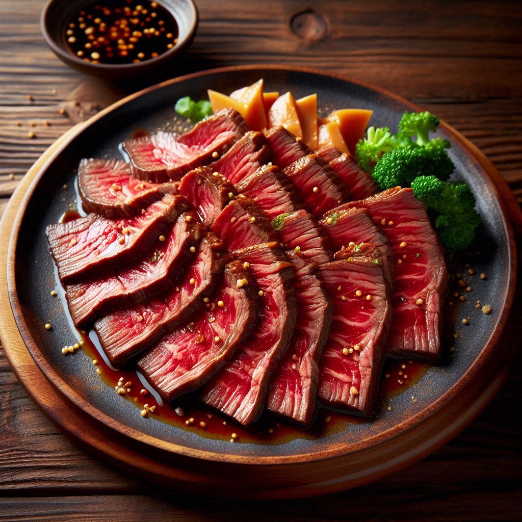 Điều chỉnh chế độ ăn cho người thiếu máu do thiếu sắt- Ảnh 3. Điều chỉnh chế độ ăn cho người thiếu máu do thiếu sắt- Ảnh 3.