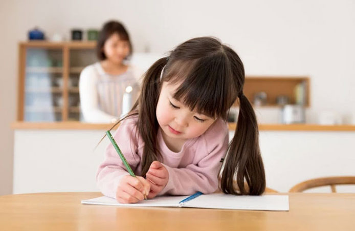 Bà mẹ 6 con thì có tận 5 người vào Harvard tiết lộ bí quyết dạy con, đặc biệt là vào giai đoạn phát triển này - Ảnh 2. Bà mẹ 6 con thì có tận 5 người vào Harvard tiết lộ bí quyết dạy con, đặc biệt là vào giai đoạn phát triển này - Ảnh 2.