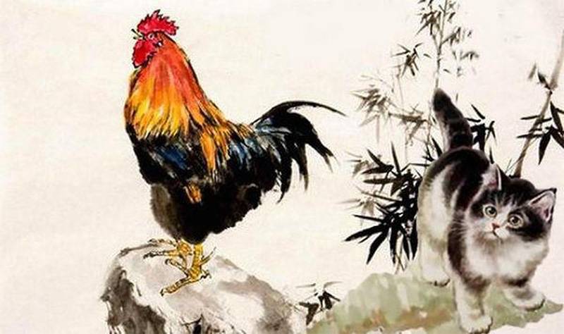 5 cặp con giáp nếu lấy nhau tình tiền dễ tiêu tán, cuộc sống khó ấm êm, hạnh phúc- Ảnh 5. 5 cặp con giáp nếu lấy nhau tình tiền dễ tiêu tán, cuộc sống khó ấm êm, hạnh phúc- Ảnh 5.