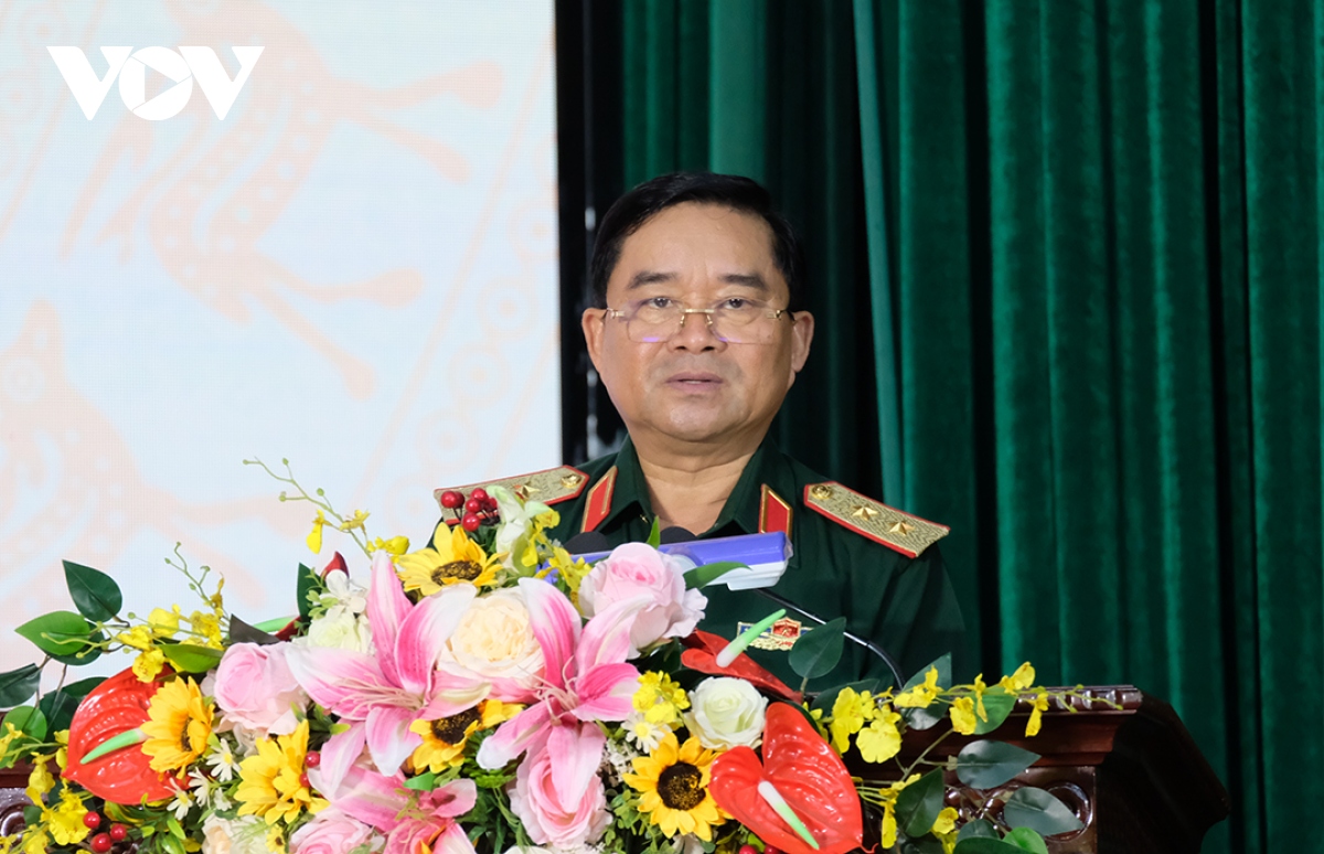 phát huy phẩm chất bộ đội cụ hồ , chống chủ nghĩa cá nhân trong tình hình mới hình ảnh 2 phat huy pham chat bo doi cu ho , chong chu nghia ca nhan trong tinh hinh moi hinh anh 2