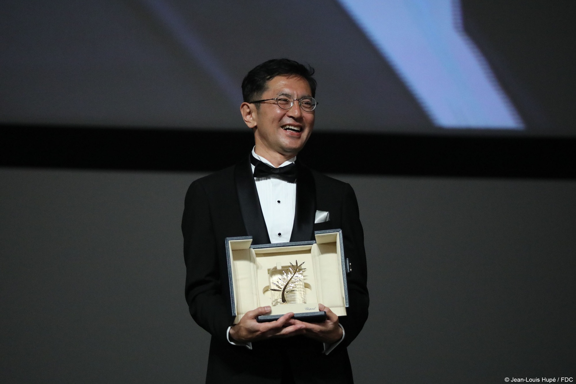 Cannes tôn vinh Studio Ghibli: Cành cọ vàng cho thế giới mộng mơ- Ảnh 7.