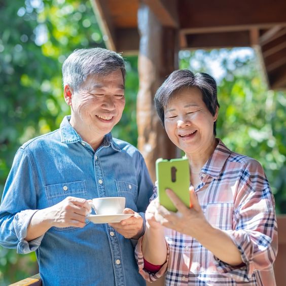 Nhìn cách sống hai vợ chồng người thầy giáo, tôi mới nhận ra hạnh phúc và đủ đầy thật sự dễ tìm- Ảnh 2. Nhìn cách sống hai vợ chồng người thầy giáo, tôi mới nhận ra hạnh phúc và đủ đầy thật sự dễ tìm- Ảnh 2.