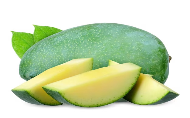Ăn xoài xanh hay xoài chín tốt hơn?- Ảnh 2. Ăn xoài xanh hay xoài chín tốt hơn?- Ảnh 2.