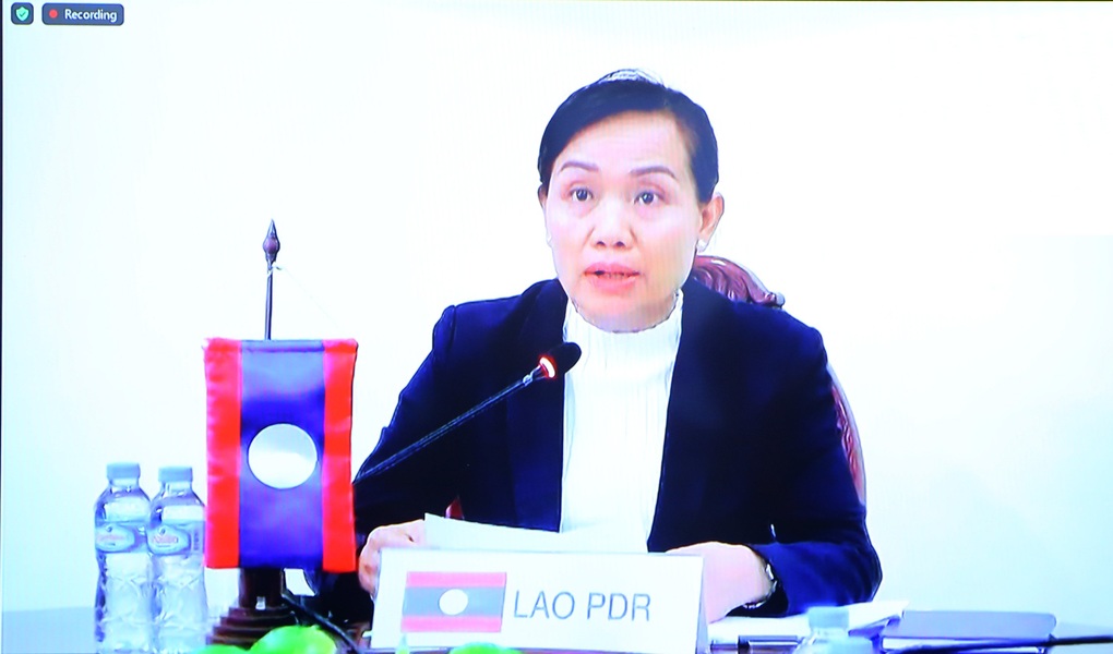 Liên thông bảo hiểm xã hội với lao động di cư trong 5 nước - 2 Liên thông bảo hiểm xã hội với lao động di cư trong 5 nước - 2