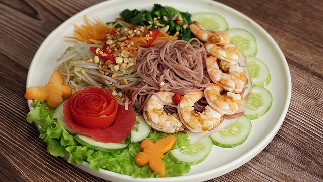 Người bệnh tiểu đường ăn bún nhất định phải biết điều này để ổn định đường huyết - Ảnh 3. Người bệnh tiểu đường ăn bún nhất định phải biết điều này để ổn định đường huyết - Ảnh 3.