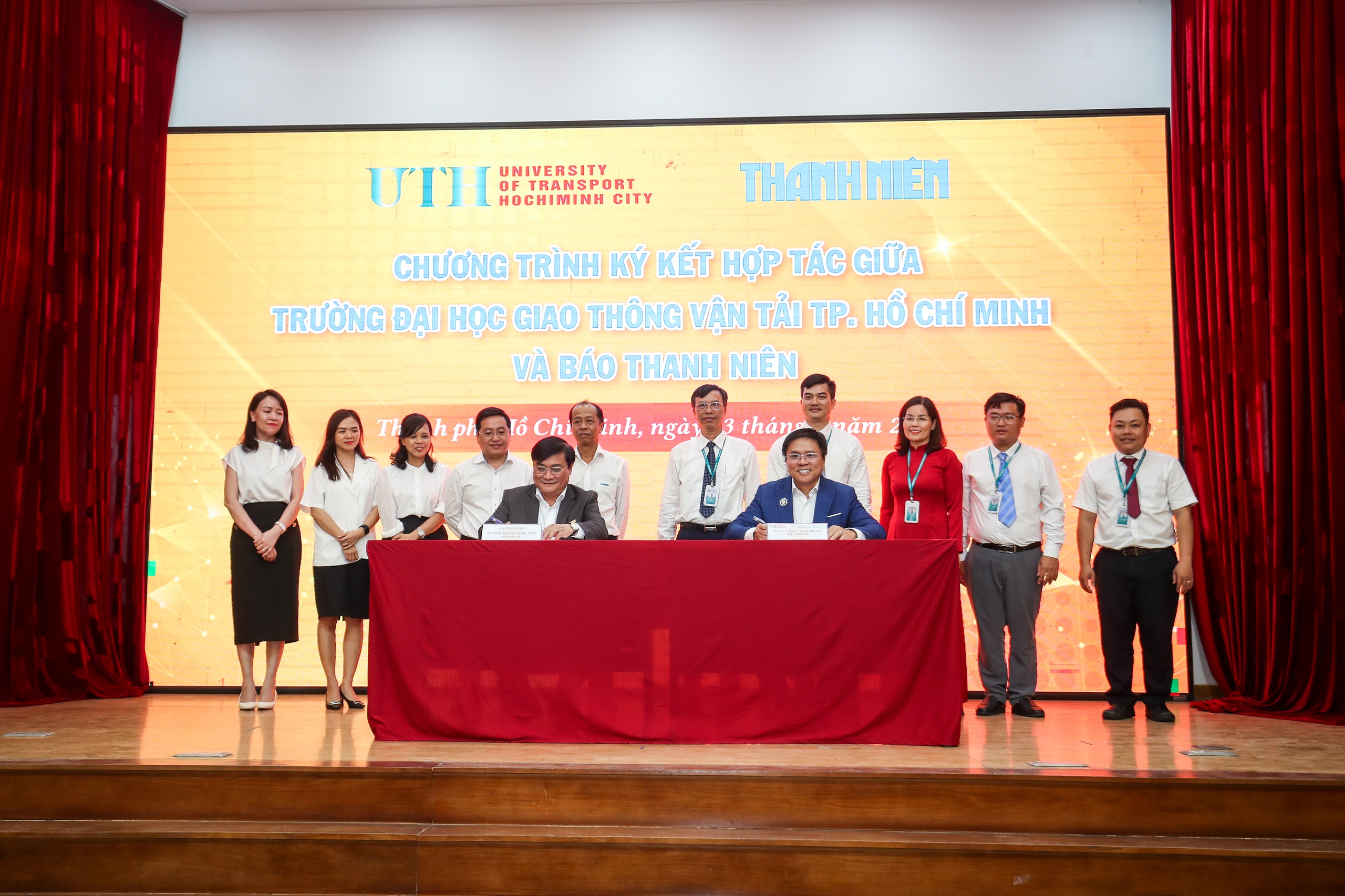 Báo Thanh Niên và trường ĐH phối hợp trong phản biện, góp ý chính sách- Ảnh 3. Báo Thanh Niên và trường ĐH phối hợp trong phản biện, góp ý chính sách- Ảnh 3.