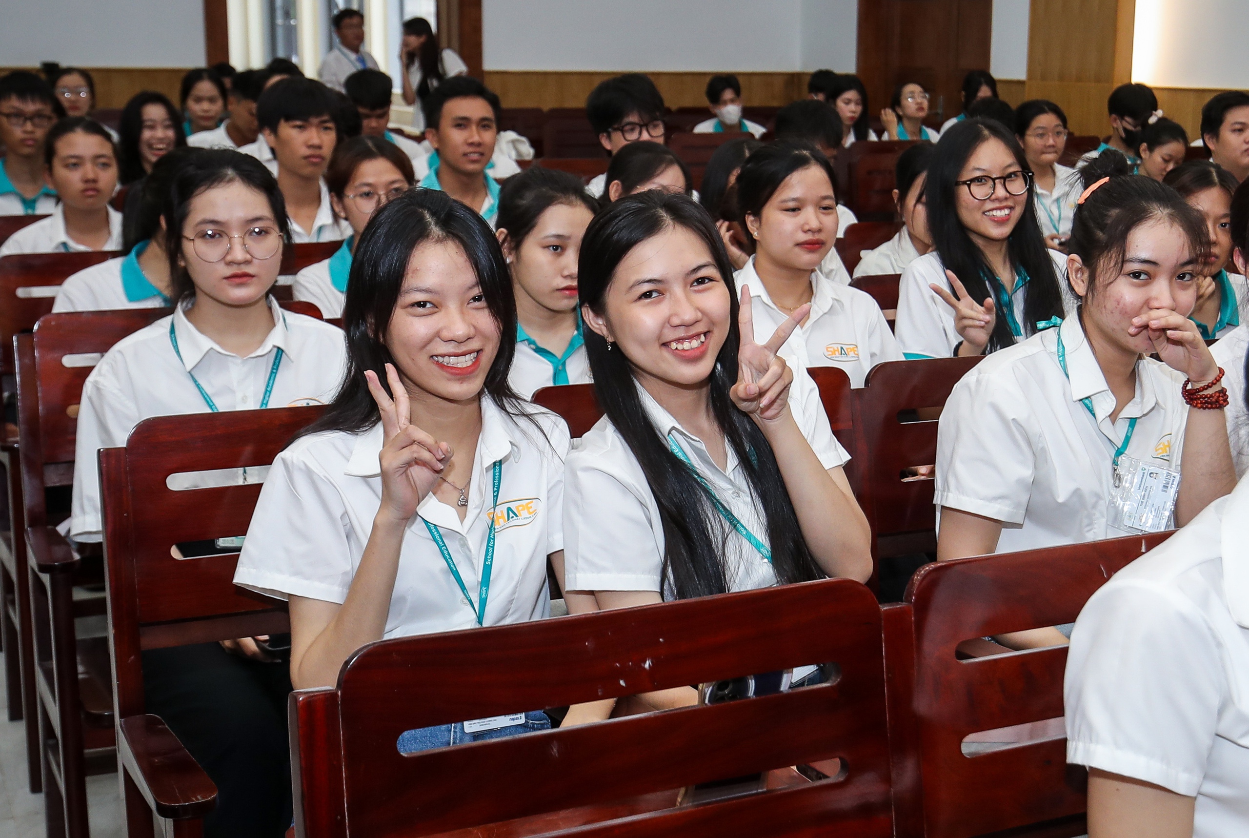 Báo Thanh Niên và trường ĐH phối hợp trong phản biện, góp ý chính sách- Ảnh 6. Báo Thanh Niên và trường ĐH phối hợp trong phản biện, góp ý chính sách- Ảnh 6.