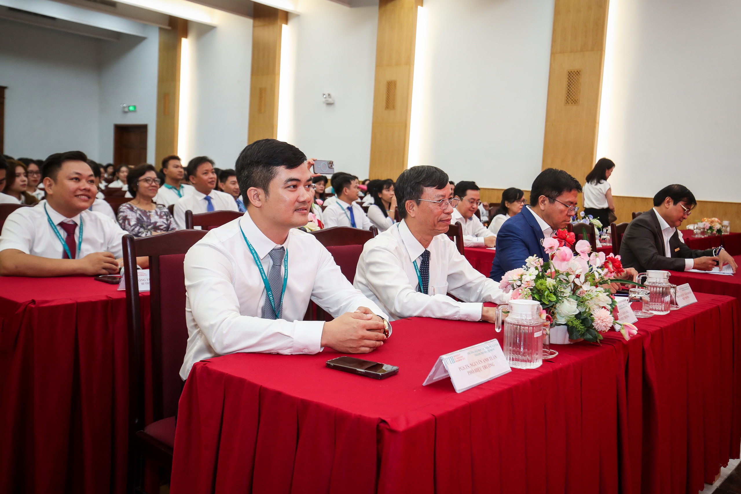 Báo Thanh Niên và trường ĐH phối hợp trong phản biện, góp ý chính sách- Ảnh 7. Báo Thanh Niên và trường ĐH phối hợp trong phản biện, góp ý chính sách- Ảnh 7.