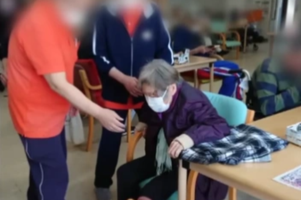 Viện dưỡng lão đột ngột đóng cửa, thân nhân hoảng loạn: Mẹ của tôi đâu? - 2 Viện dưỡng lão đột ngột đóng cửa, thân nhân hoảng loạn: Mẹ của tôi đâu? - 2