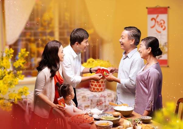 Sự thật mà ở tuổi 30 tôi mới hiểu: Đừng đưa tiền cho bố mẹ - Ảnh 2. Sự thật mà ở tuổi 30 tôi mới hiểu: Đừng đưa tiền cho bố mẹ - Ảnh 2.