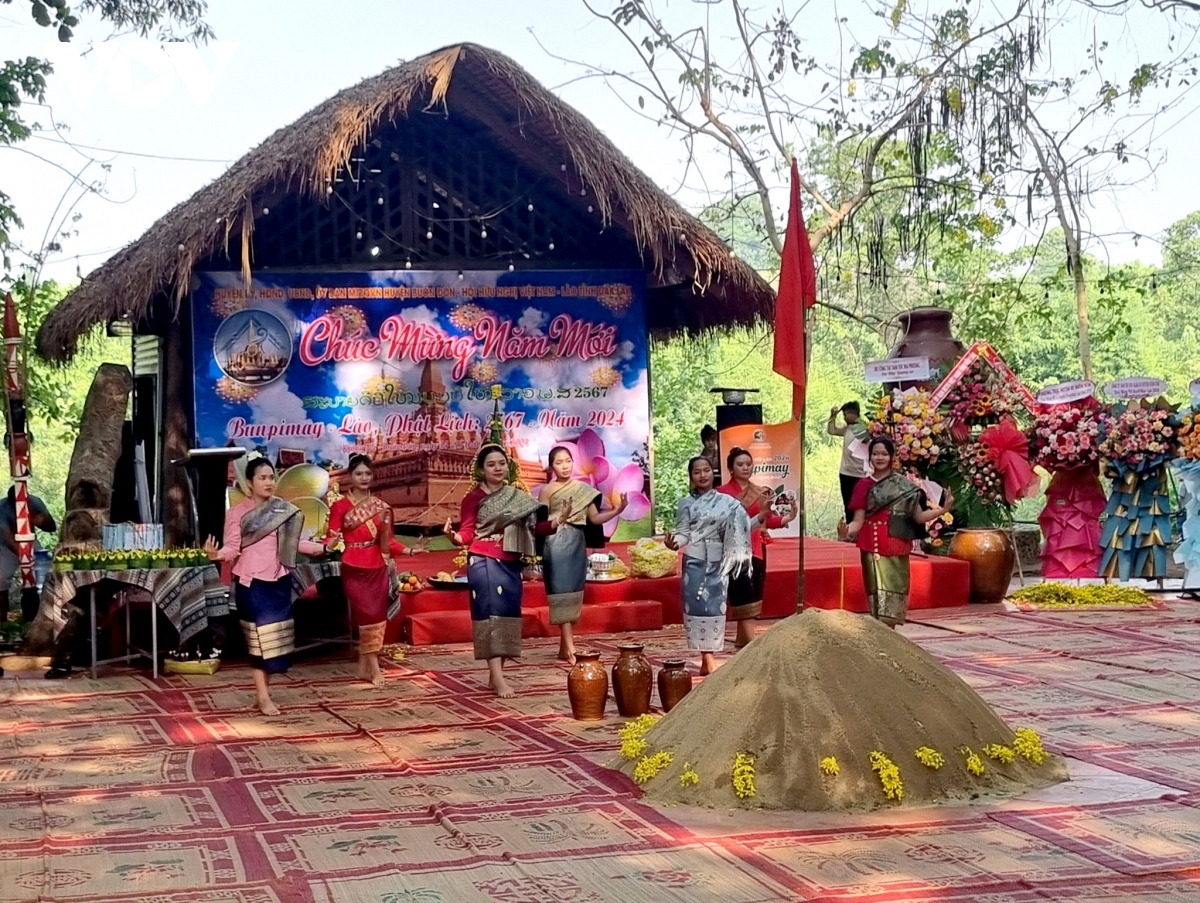 Đắk lắk triển khai hoạt động kích cầu du lịch nội địa năm 2024 hình ảnh 2 Dak lak trien khai hoat dong kich cau du lich noi dia nam 2024 hinh anh 2