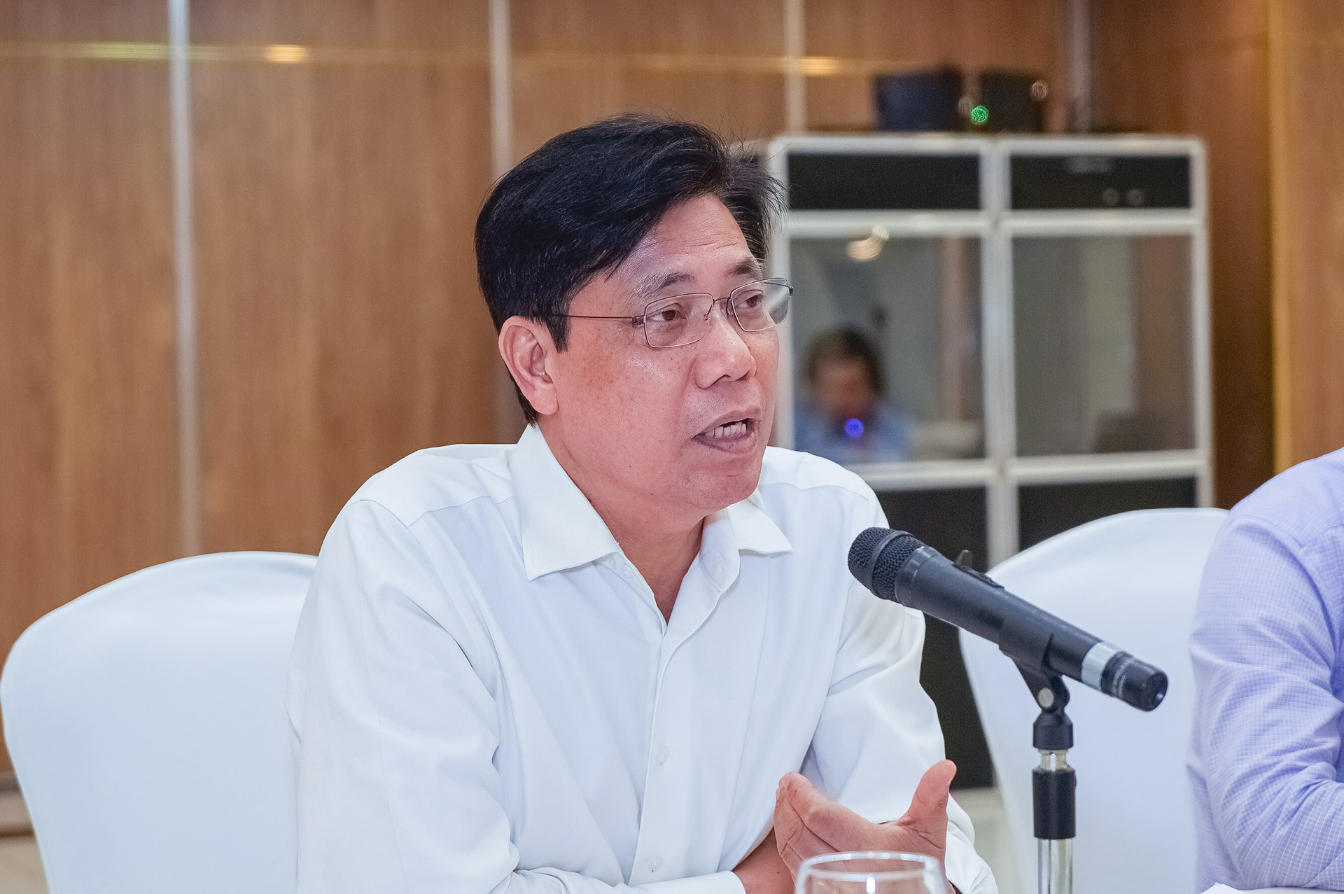 Tạo hành lang pháp lý, chú trọng đào tạo nhân lực đường sắt tốc độ cao- Ảnh 3. Tạo hành lang pháp lý, chú trọng đào tạo nhân lực đường sắt tốc độ cao- Ảnh 3.