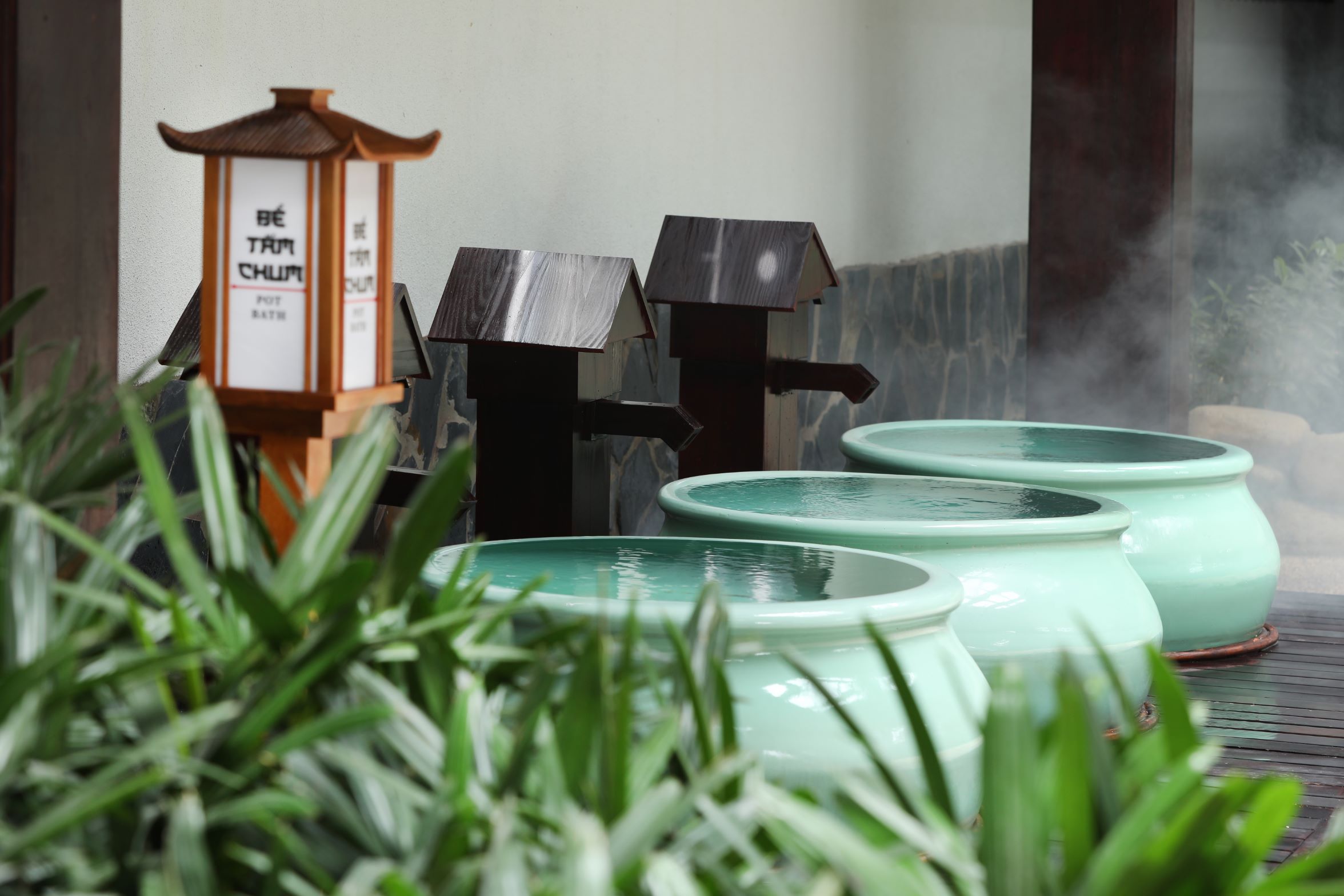 Đu 'trent chữa lành' tại khu nghỉ dưỡng onsen chuẩn Nhật sẽ như thế nào?- Ảnh 3. Đu 'trent chữa lành' tại khu nghỉ dưỡng onsen chuẩn Nhật sẽ như thế nào?- Ảnh 3.