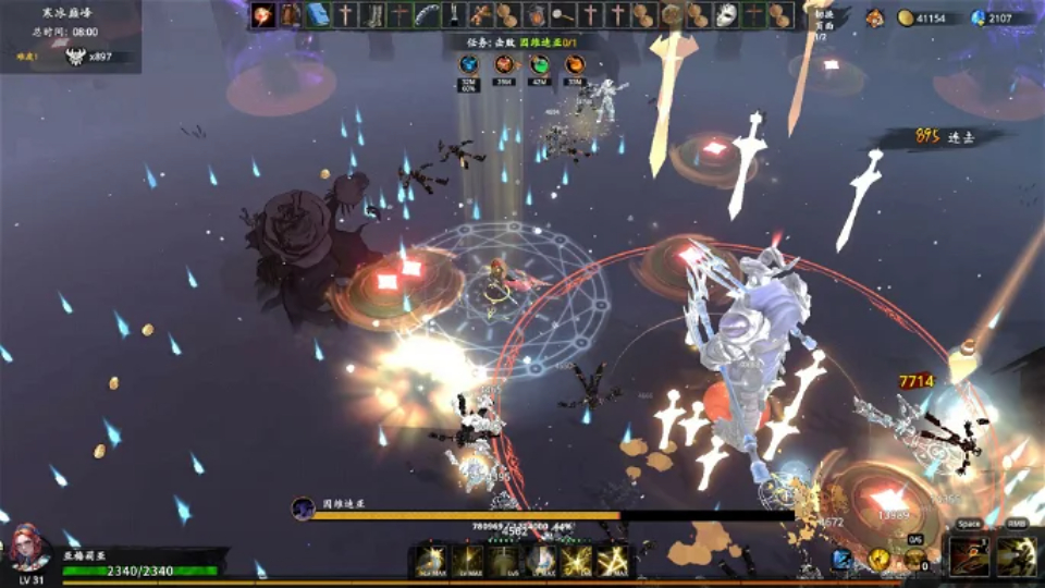 Những game bất ngờ miễn phí trên Steam- Ảnh 2. Những game bất ngờ miễn phí trên Steam- Ảnh 2.