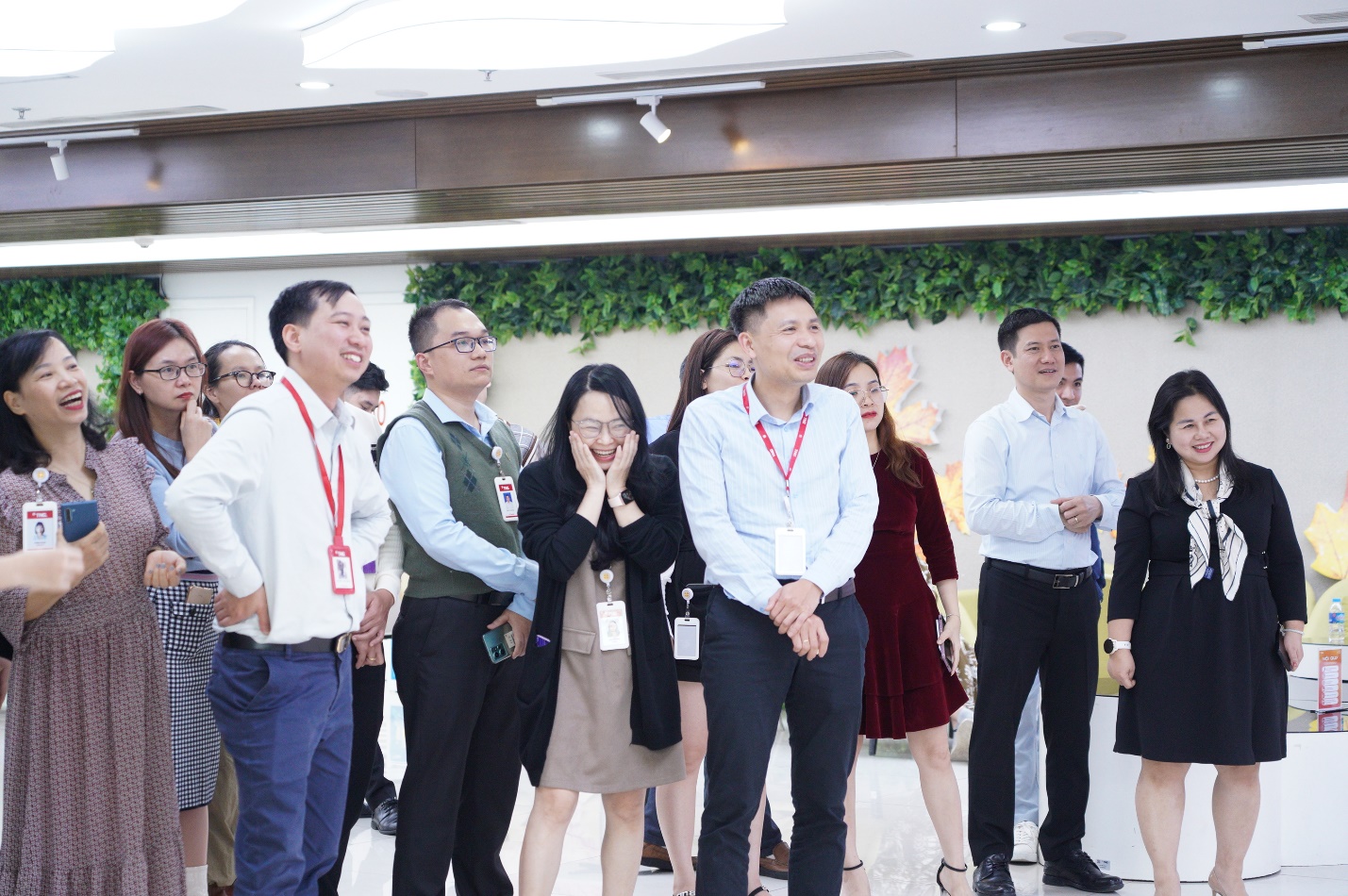 ROX Group được vinh danh tại giải thưởng Stevie Châu Á - Thái Bình Dương 2024- Ảnh 2. ROX Group được vinh danh tại giải thưởng Stevie Châu Á - Thái Bình Dương 2024- Ảnh 2.
