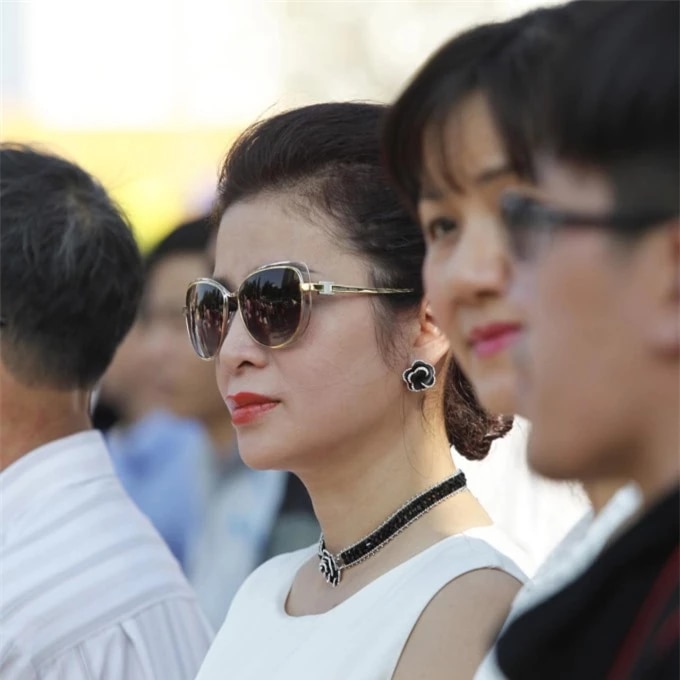 Cuộc sống hiện tại của CEO Lê Hoàng Diệp Thảo sau 5 năm ly hôn 