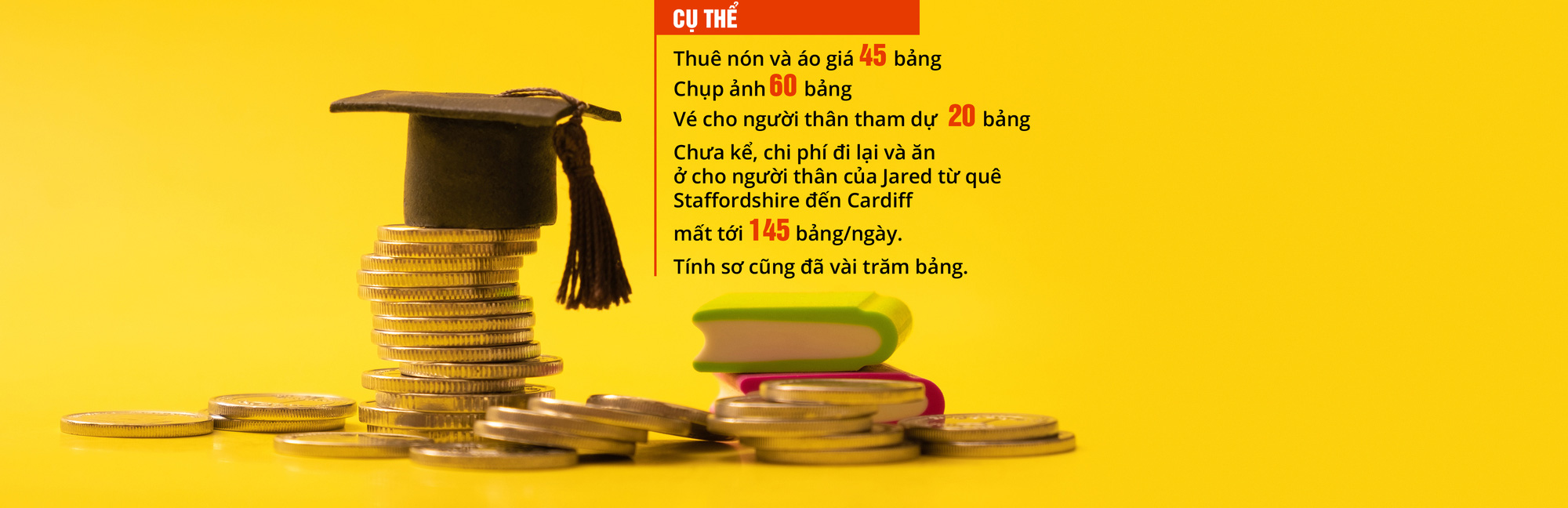 Lễ tốt nghiệp: Sự học tốn kém tới phút cuối cùng - Ảnh 5. Lễ tốt nghiệp: Sự học tốn kém tới phút cuối cùng - Ảnh 5.