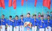 Trung ương Đoàn ra quân Chiến dịch Thanh niên tình nguyện Hè toàn quốc năm 2024