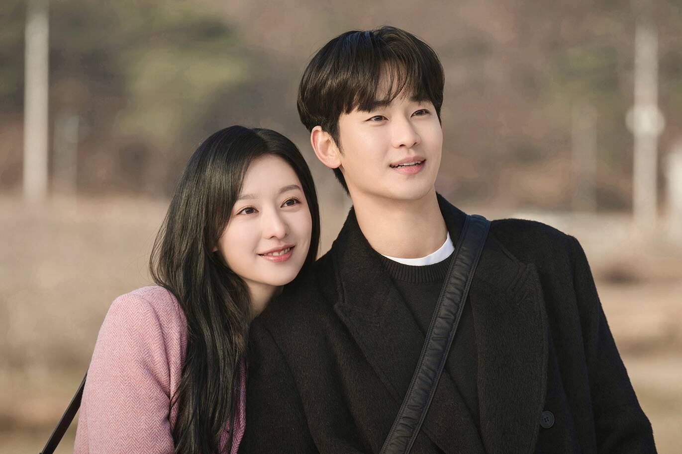 “The 8 Show” by Ryu Jun Yeol, Chun Woo Hee occupies the Top 1 on